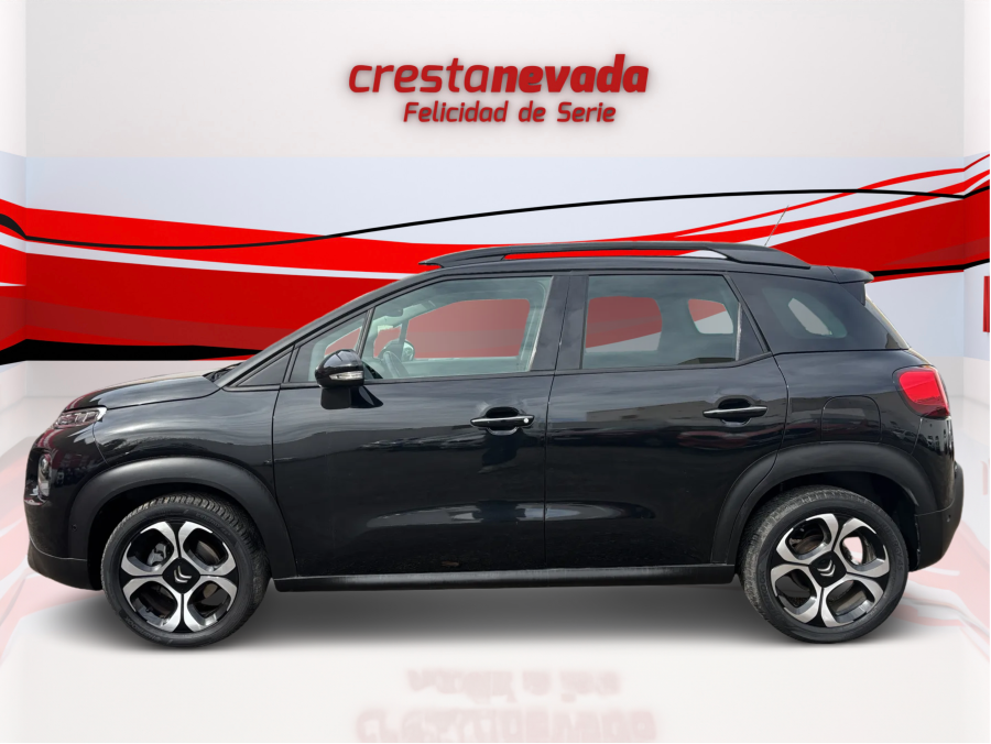 Imagen de CITROEN C3 Aircross