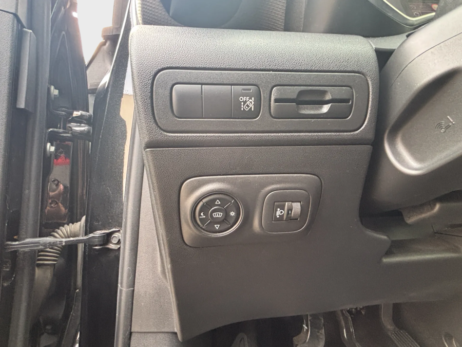 Imagen de CITROEN C3 Aircross