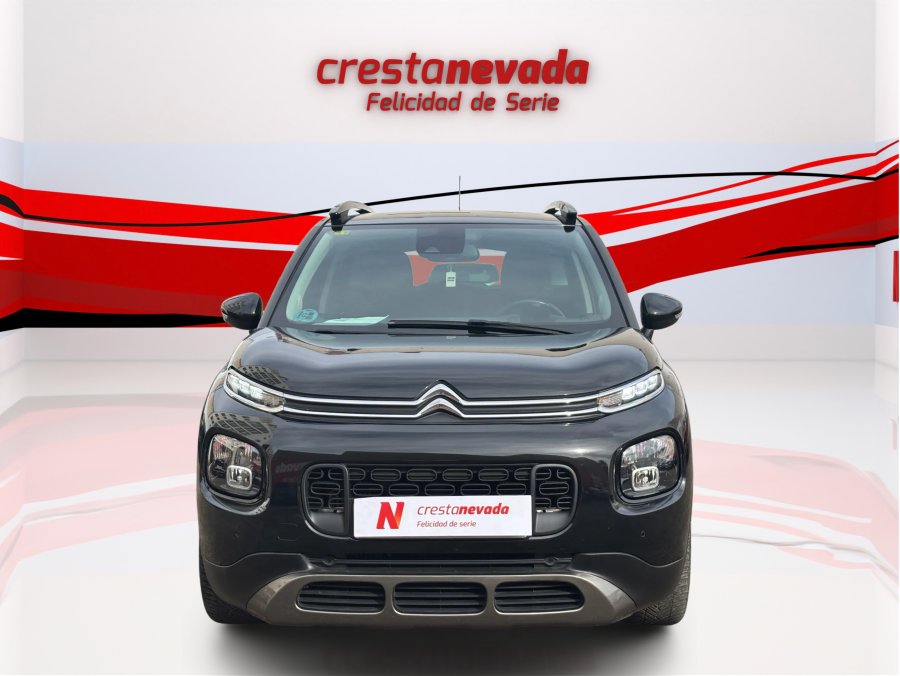 Imagen de CITROEN C3 Aircross