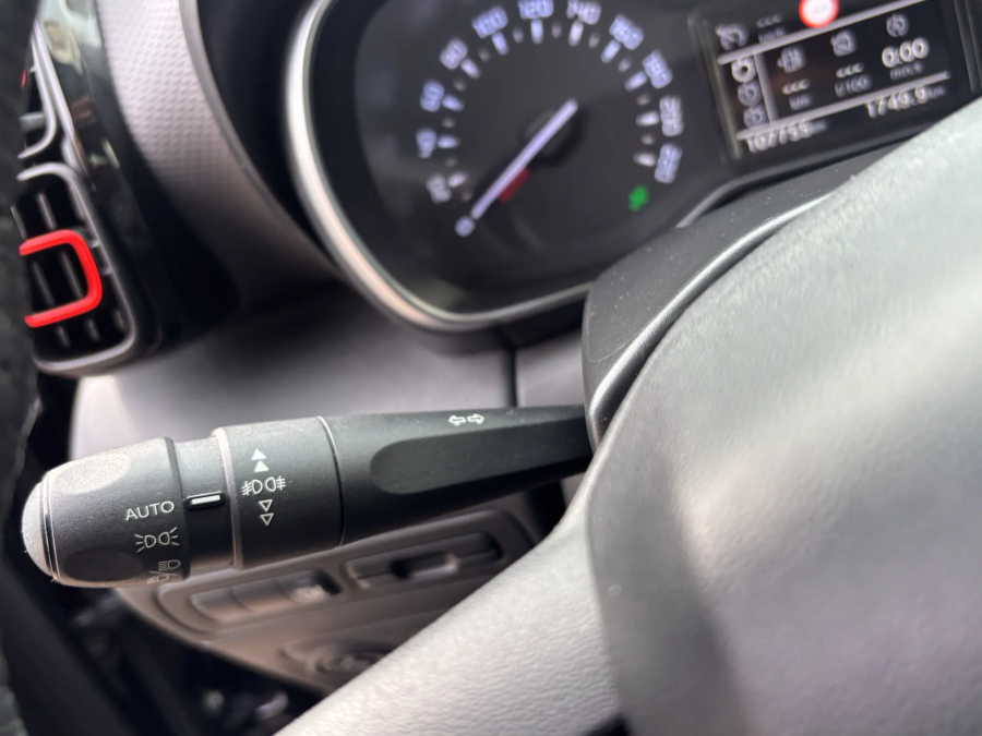 Imagen de CITROEN C3 Aircross