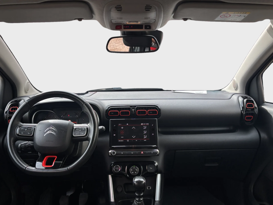 Imagen de CITROEN C3 Aircross