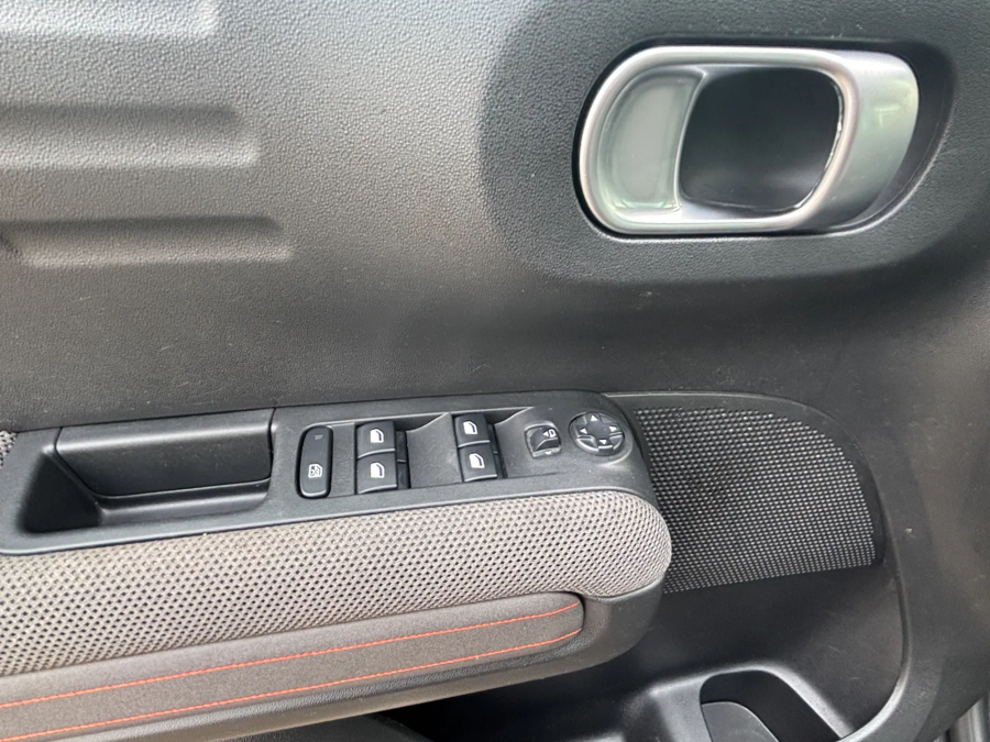 Imagen de CITROEN C3 Aircross