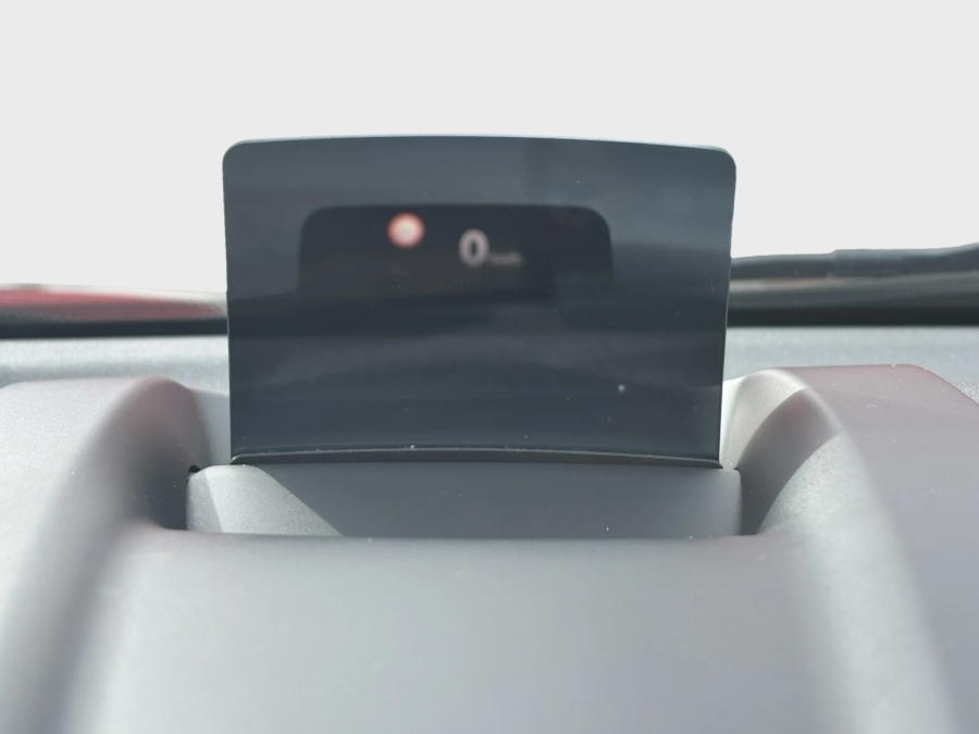 Imagen de CITROEN C3 Aircross