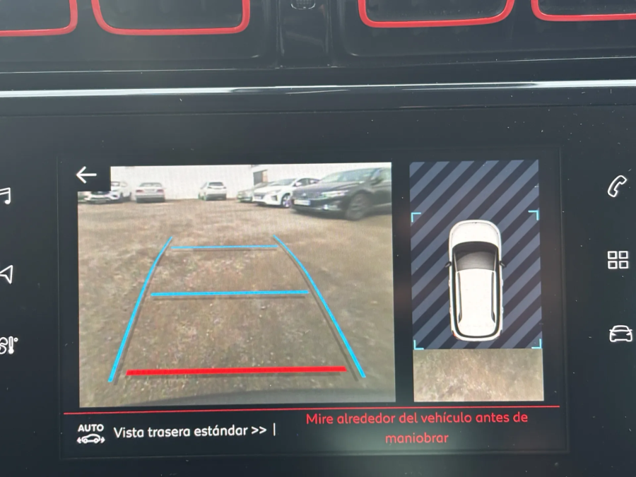 Imagen de CITROEN C3 Aircross