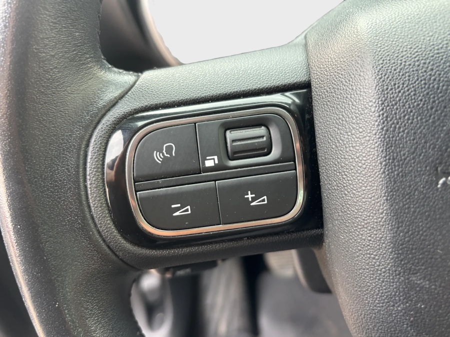 Imagen de CITROEN C3 Aircross