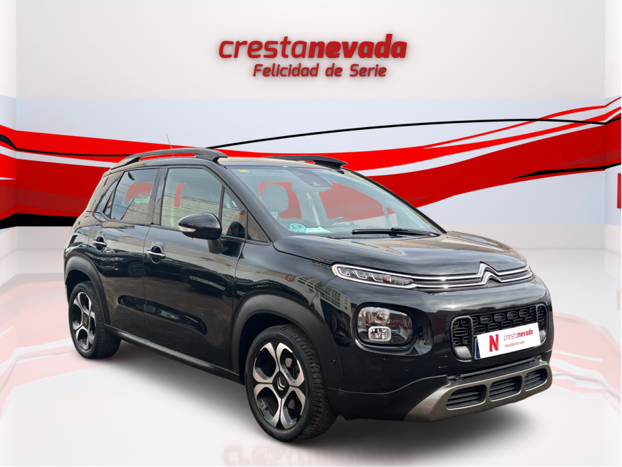 Imagen de CITROEN C3 Aircross