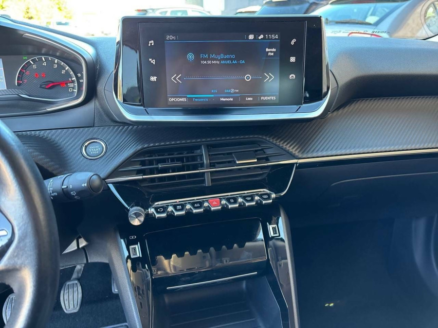 Imagen de Peugeot 2008