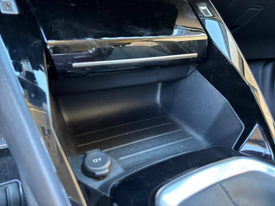 Imagen de Peugeot 2008