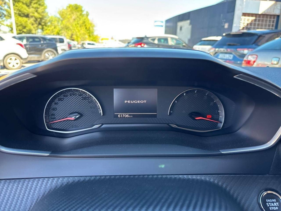 Imagen de Peugeot 2008