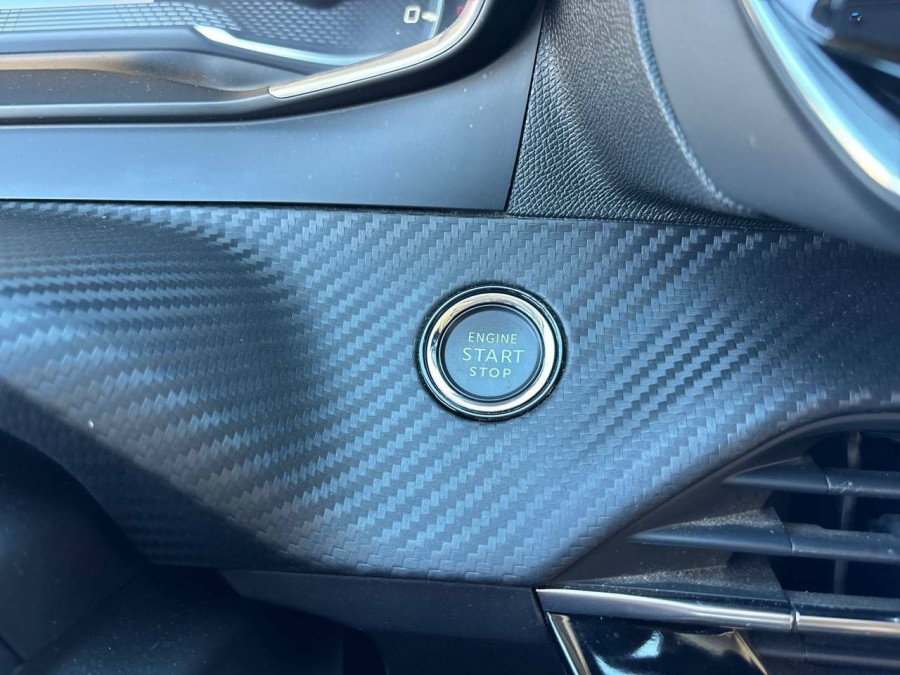 Imagen de Peugeot 2008