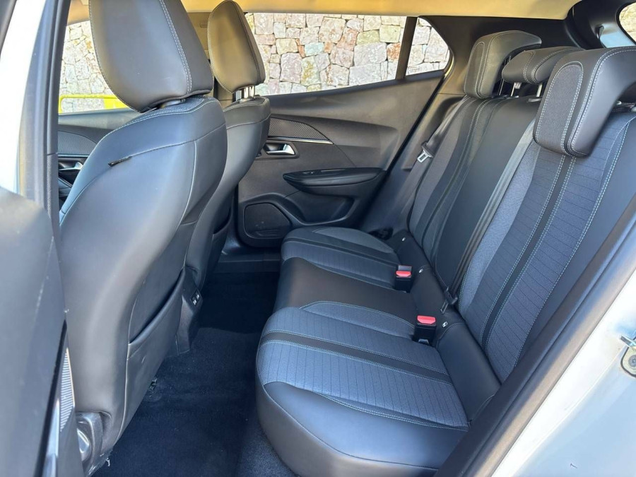 Imagen de Peugeot 2008