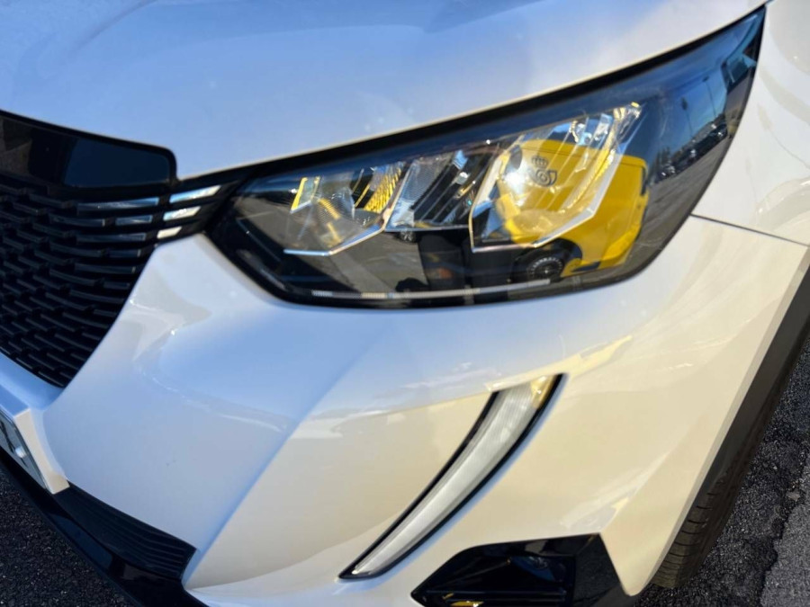 Imagen de Peugeot 2008