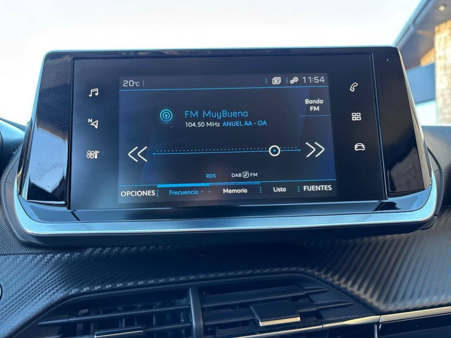 Imagen de Peugeot 2008