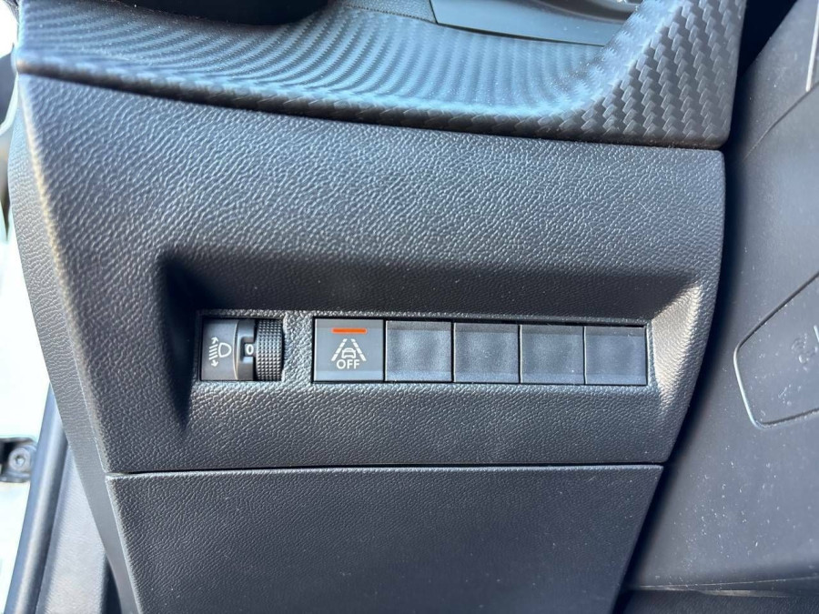 Imagen de Peugeot 2008