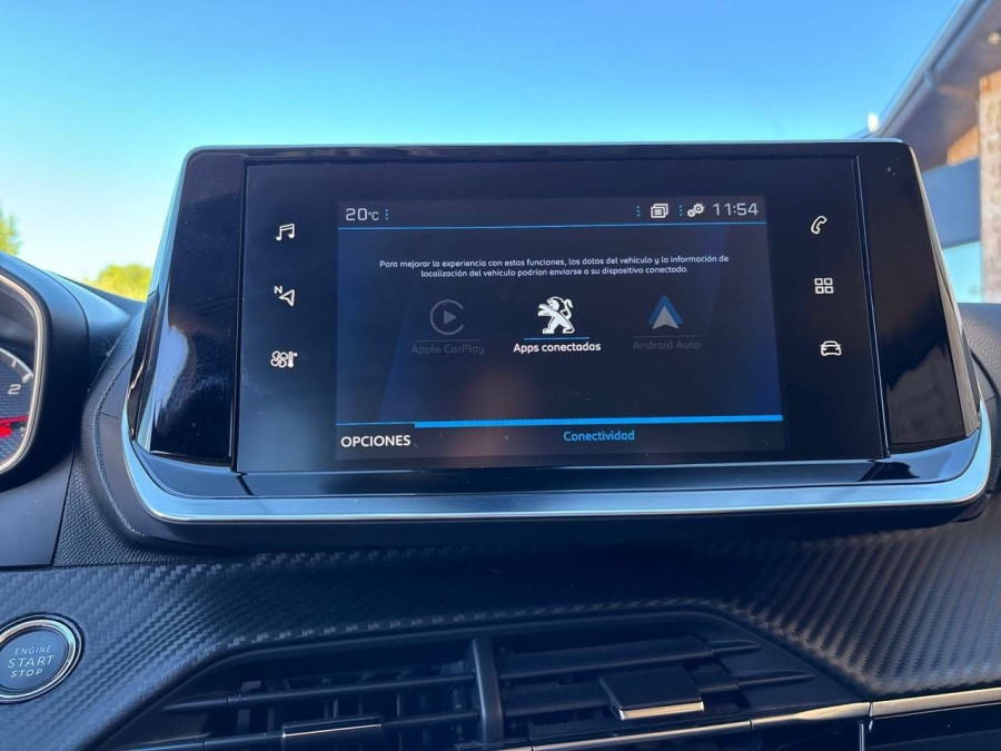 Imagen de Peugeot 2008