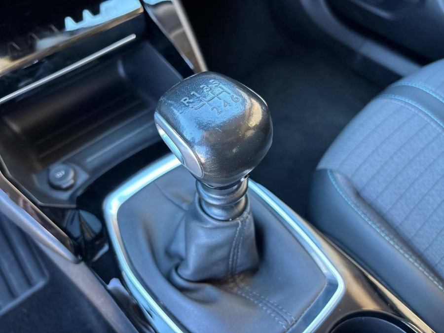 Imagen de Peugeot 2008