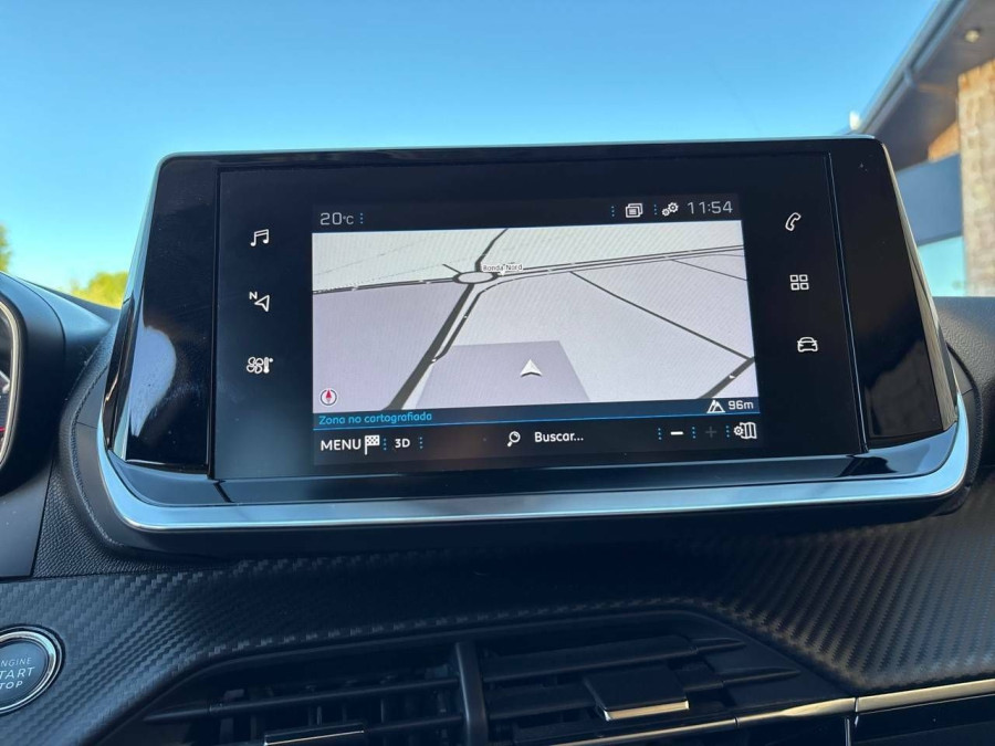 Imagen de Peugeot 2008