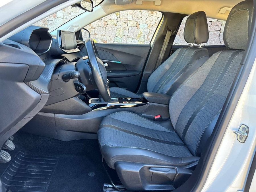 Imagen de Peugeot 2008