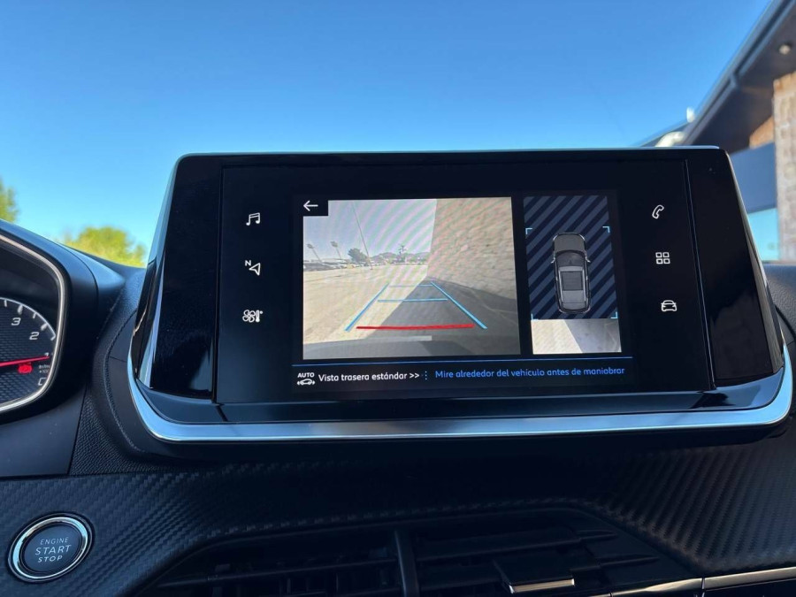 Imagen de Peugeot 2008