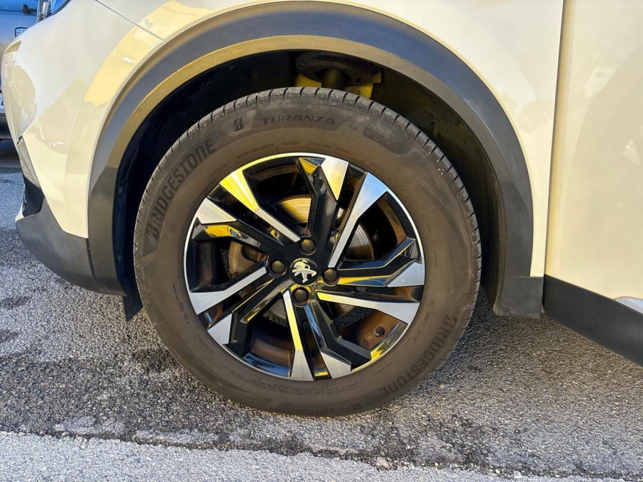 Imagen de Peugeot 2008