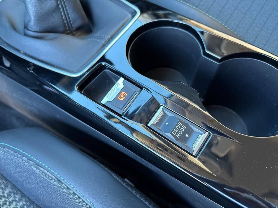 Imagen de Peugeot 2008