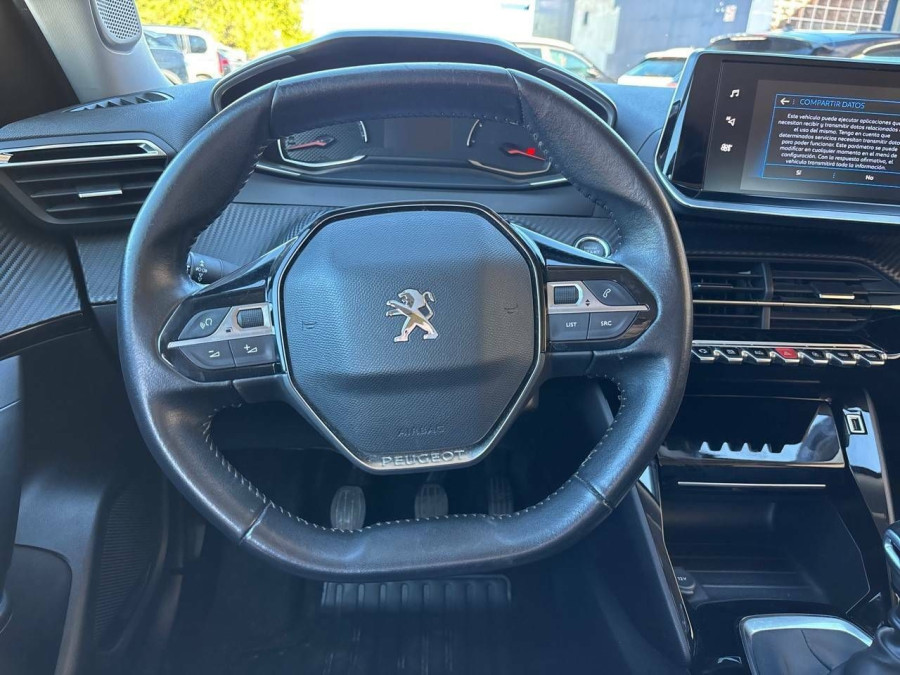 Imagen de Peugeot 2008