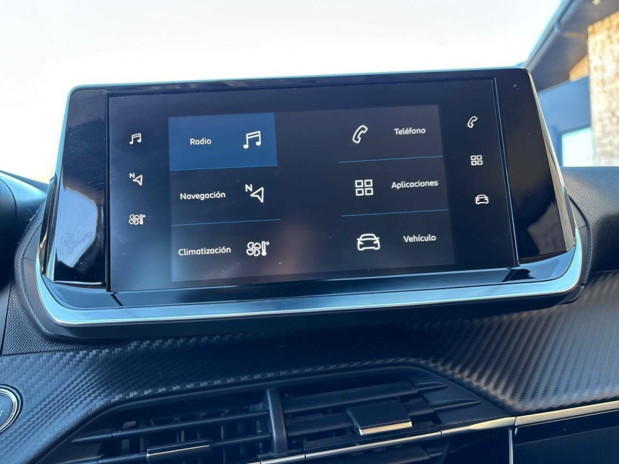 Imagen de Peugeot 2008