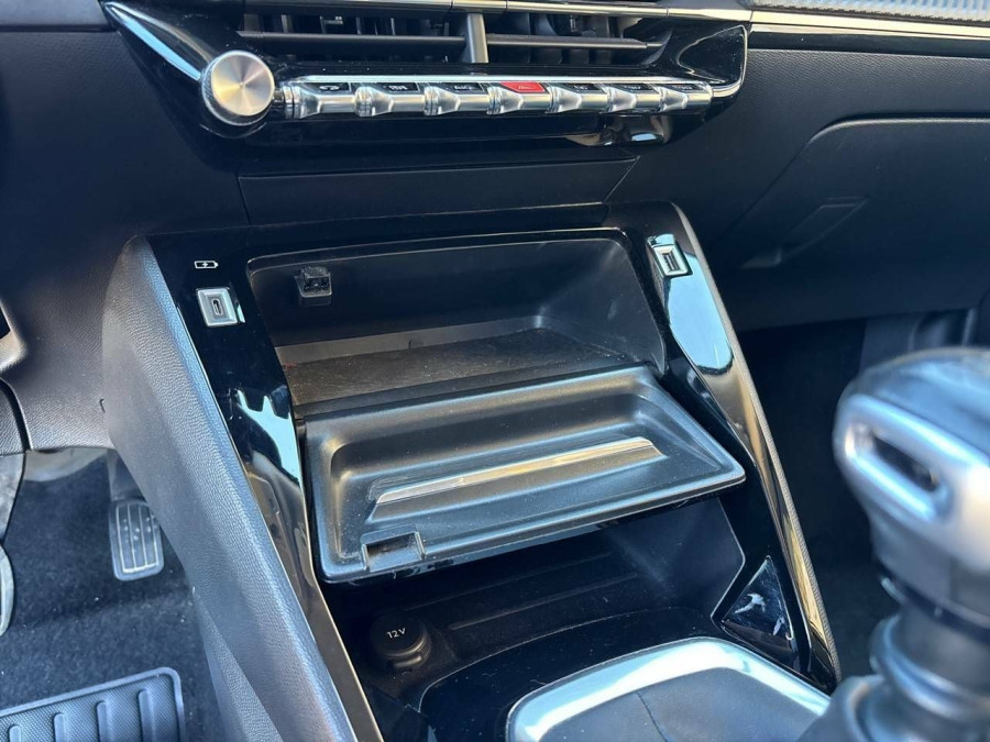 Imagen de Peugeot 2008