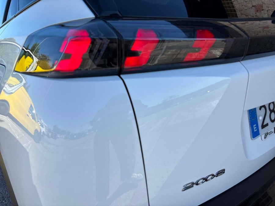 Imagen de Peugeot 2008