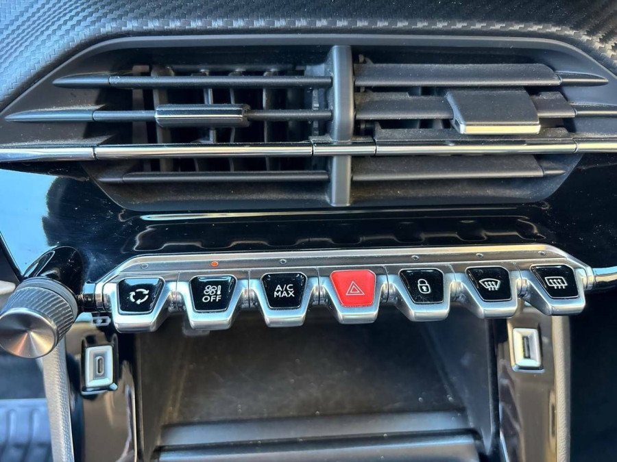 Imagen de Peugeot 2008