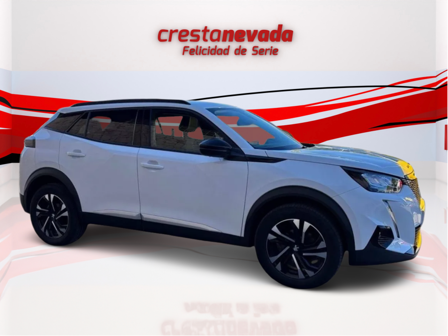 Imagen de Peugeot 2008