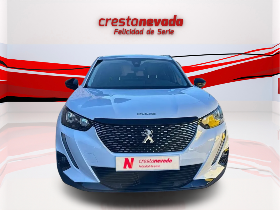 Imagen de Peugeot 2008