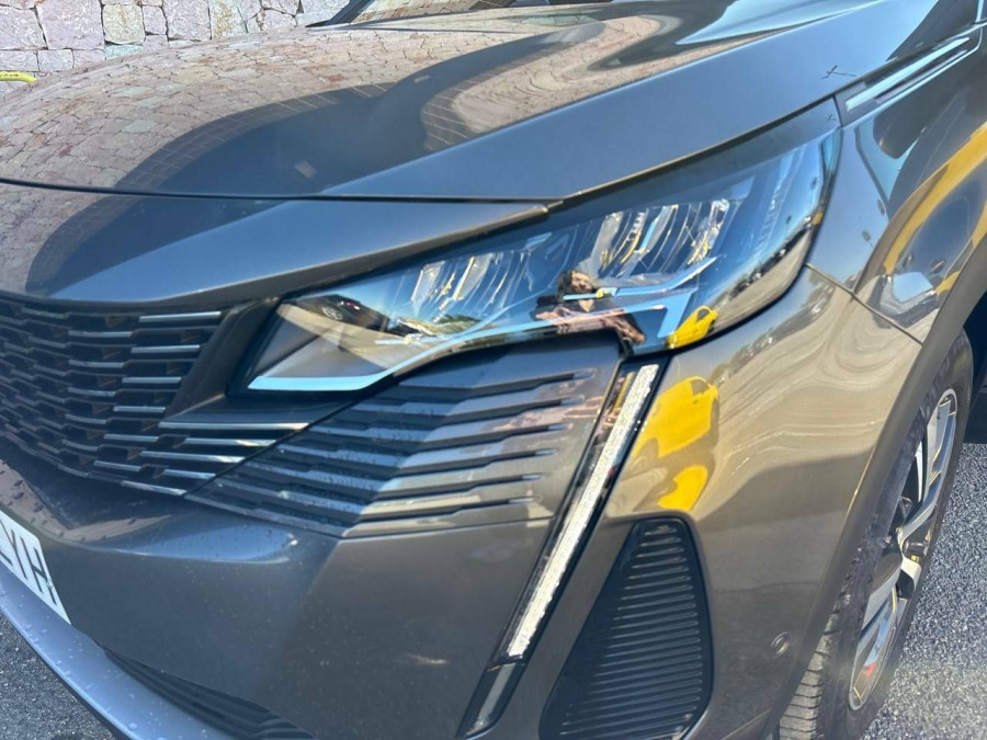 Imagen de Peugeot 3008