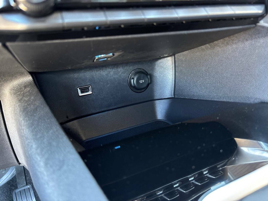 Imagen de Peugeot 3008