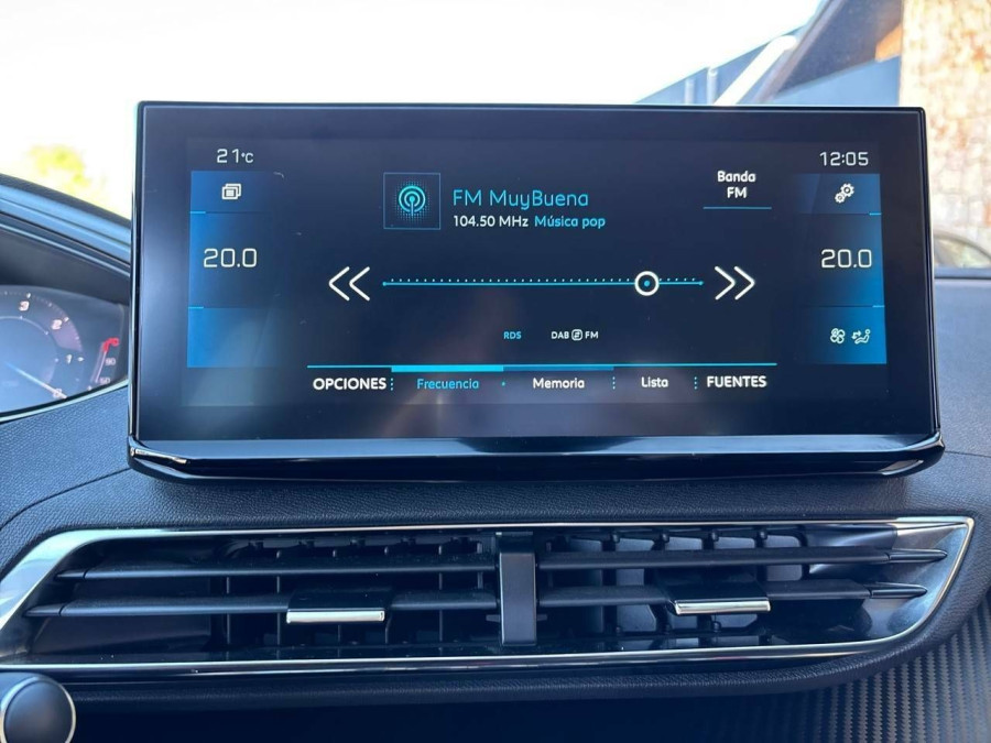 Imagen de Peugeot 3008