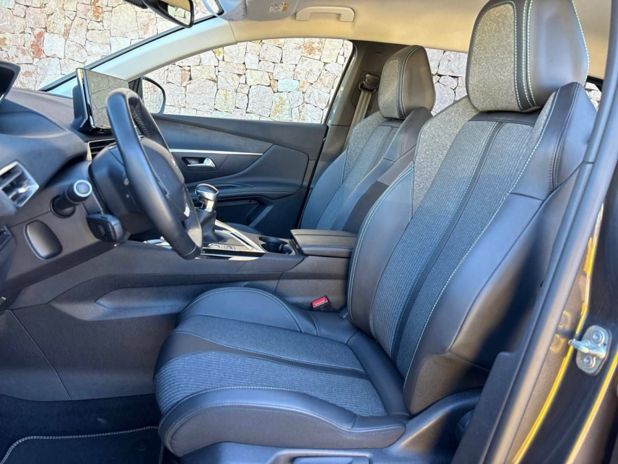 Imagen de Peugeot 3008