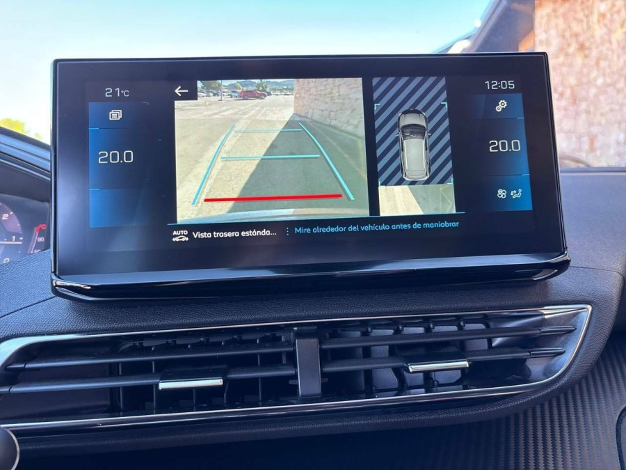 Imagen de Peugeot 3008