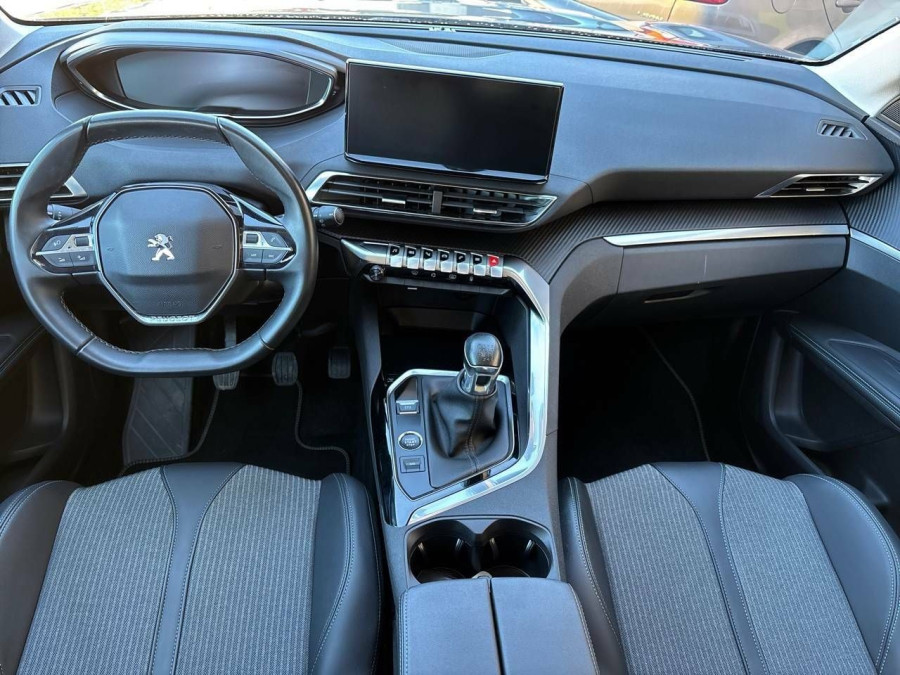 Imagen de Peugeot 3008