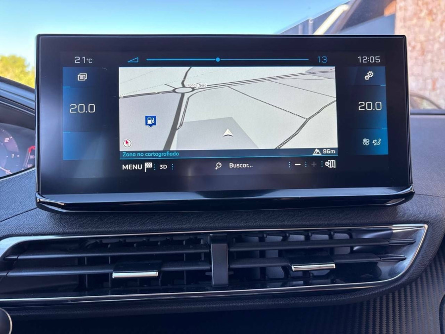 Imagen de Peugeot 3008