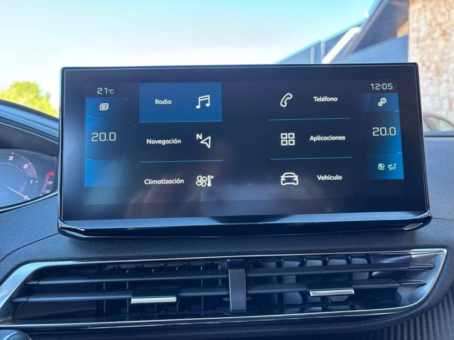 Imagen de Peugeot 3008