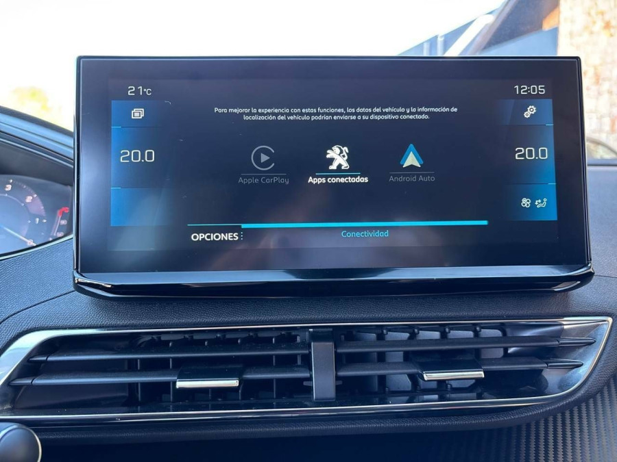 Imagen de Peugeot 3008