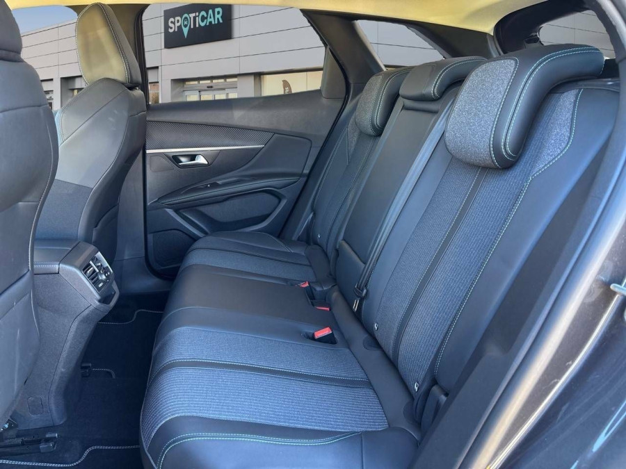 Imagen de Peugeot 3008