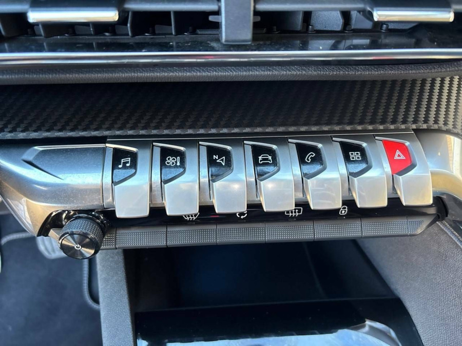 Imagen de Peugeot 3008