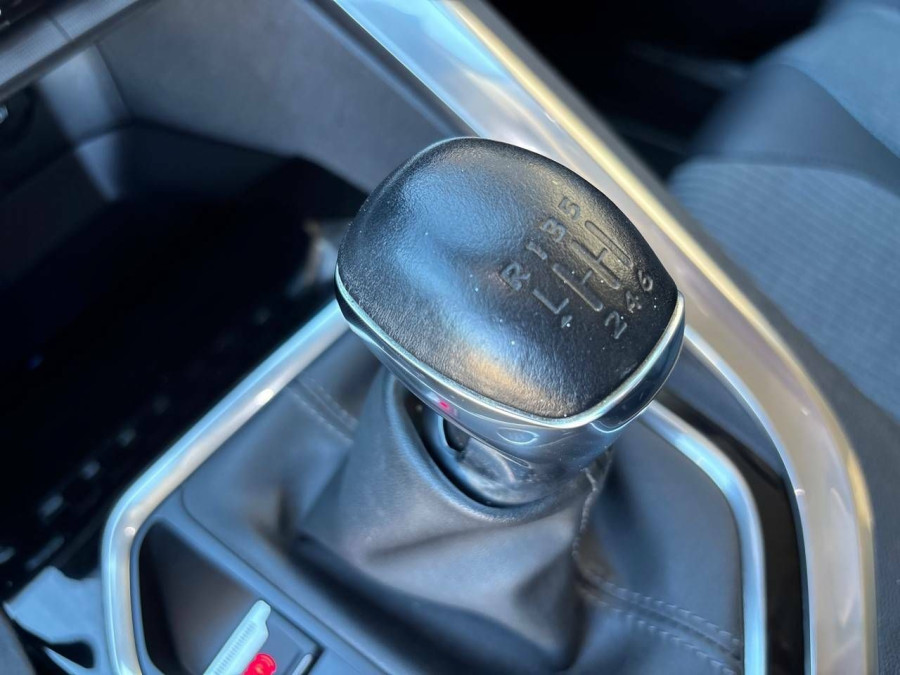 Imagen de Peugeot 3008