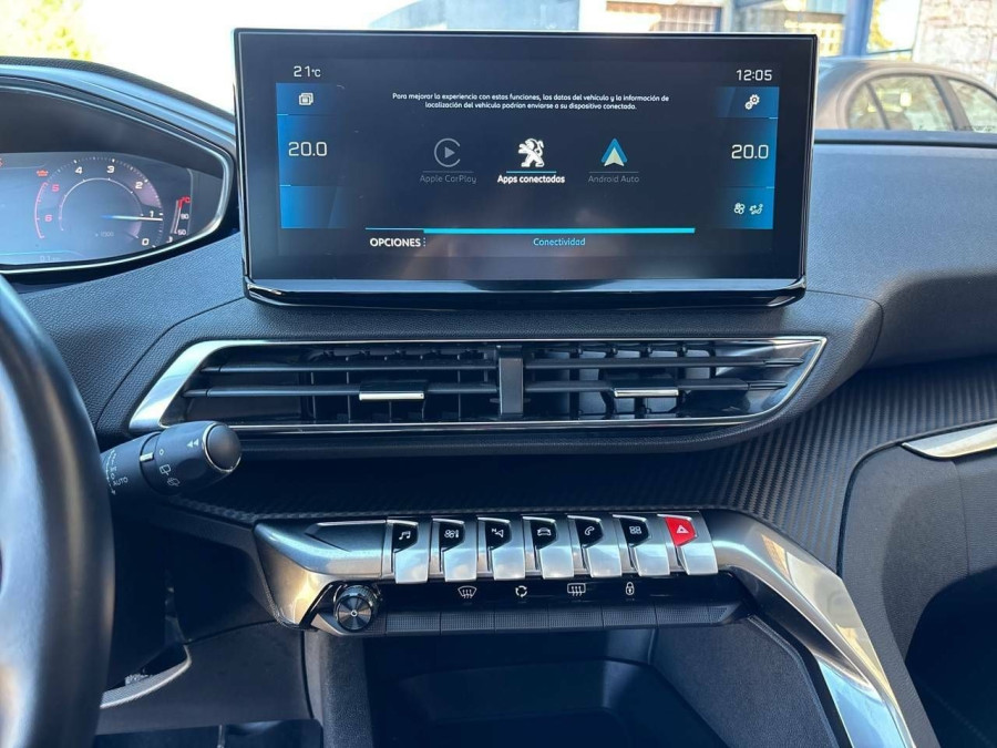 Imagen de Peugeot 3008