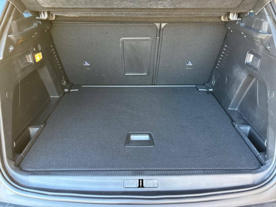 Imagen de Peugeot 3008