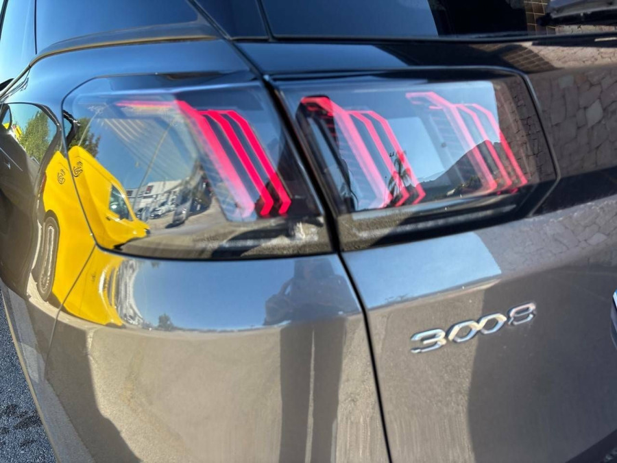 Imagen de Peugeot 3008