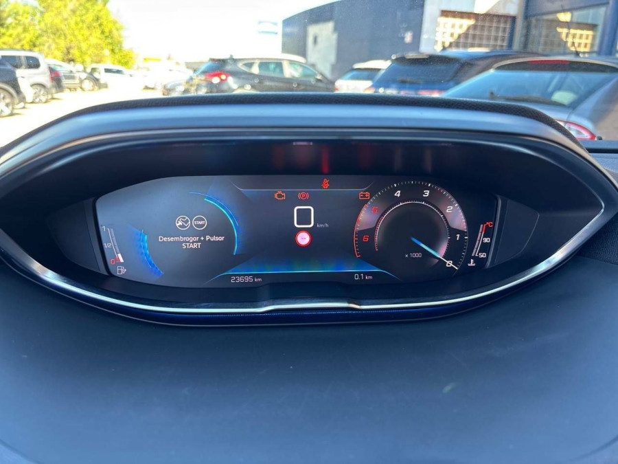 Imagen de Peugeot 3008