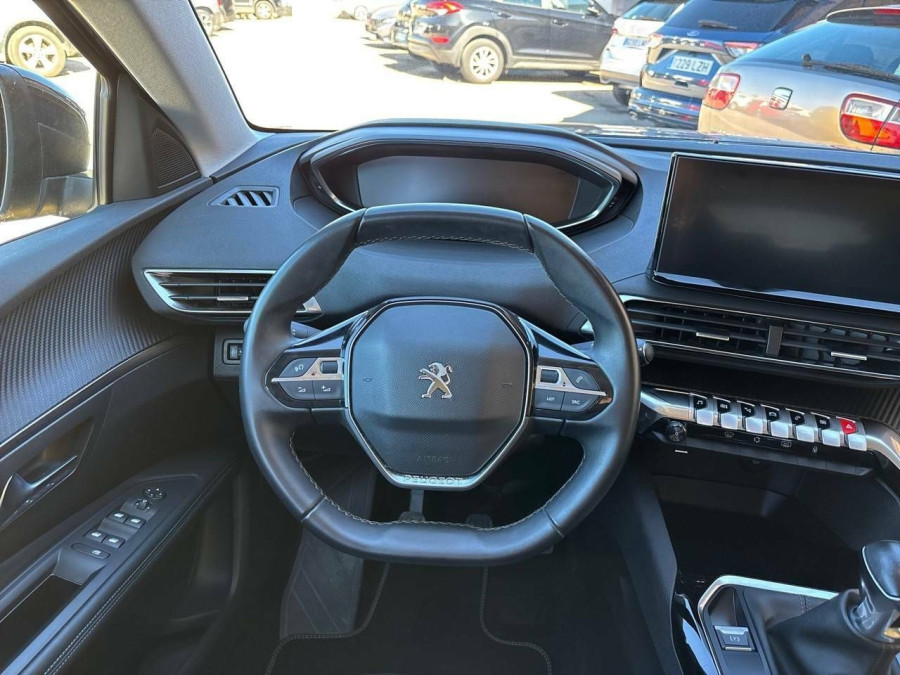 Imagen de Peugeot 3008