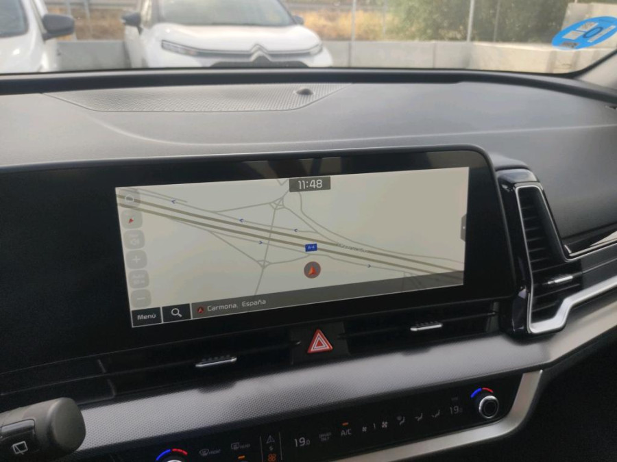 Imagen de Kia Sportage